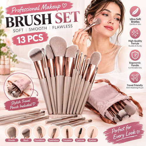 Pcs professional make up - pcs,