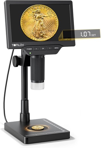 Tomlov dm4w max 2 in - tomlov, hd