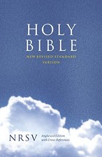 Holy Bible: New Revised