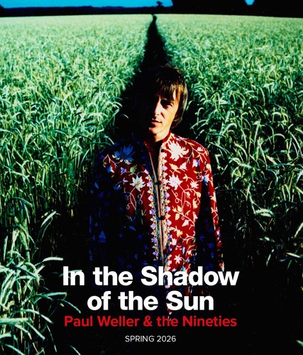 The shadow sun - in, paul