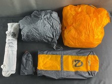 Nemo Kunai 3P 4-Season