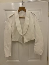 British Army Officers Tropical