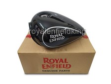 Genuine Royal Enfield "Astral