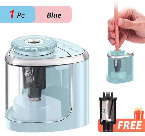Automatic electric pencil - automatic,