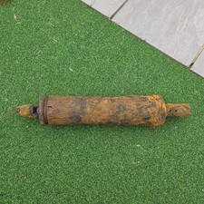 WW1 British Army Stokes (Somme