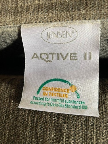 Jensen superior aqtive - jensen,