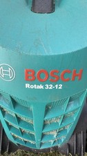 bosch Rotak 32R electric