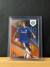 2014 Topps Premier Gold Eden