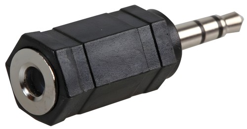 5mm mono jack socket female - jack,