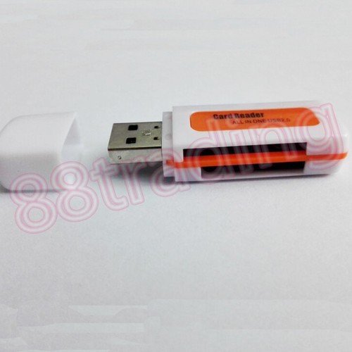 All one usb memory card - all,