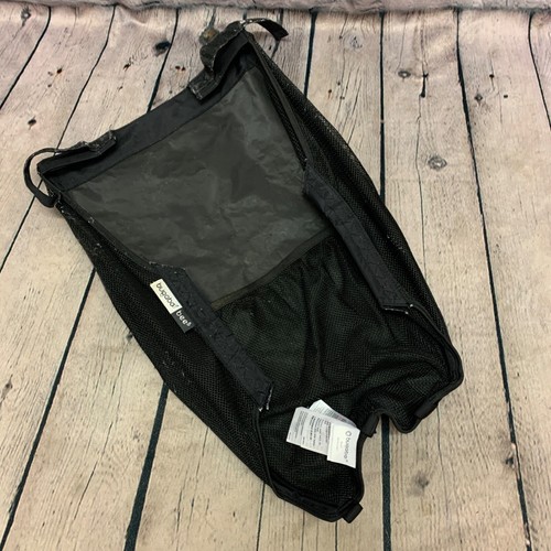 Bugaboo bee basket - 5, black