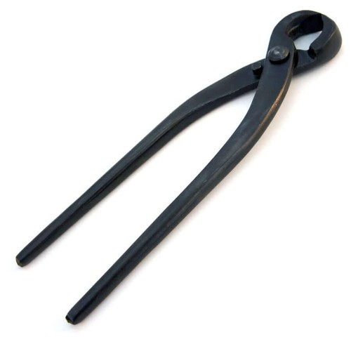 Chinese bonsai root cutter - bonsai,