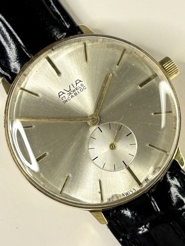 Avia vintage 1960 - 1960’s, men’s