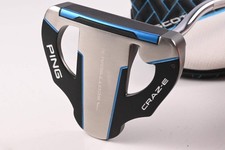 Ping Scottsdale 2025 Craz-E