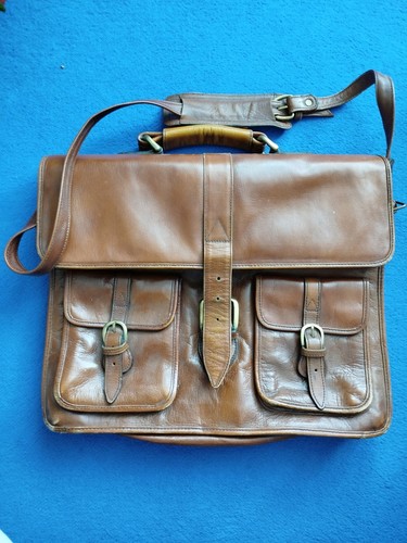 Hidesign briefcase bag men - bag, men's