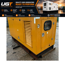 52kVA Diesel Generator Deutz