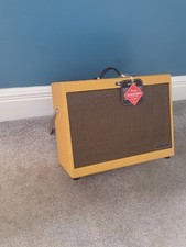Fender Tone Master FR-12 Tweed