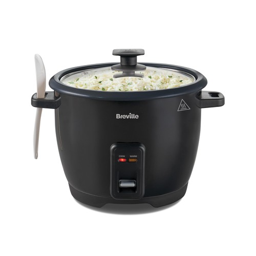 Breville electric rice - rice, cooker
