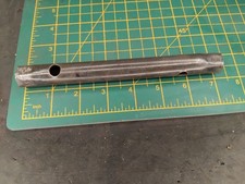 Vintage 7" Box Spanner 9/16AF  1/2"AF PX20T20231