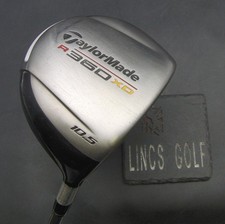 TaylorMade R360 XD 10.5°