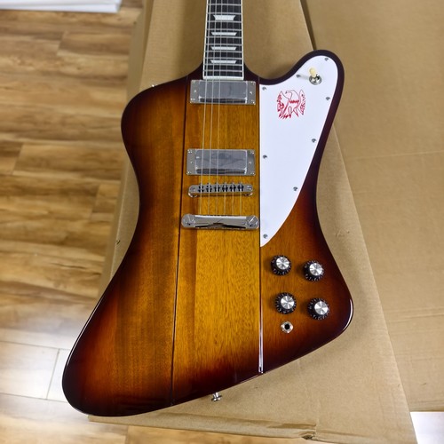 Vintage sunburst firebird - vintage,