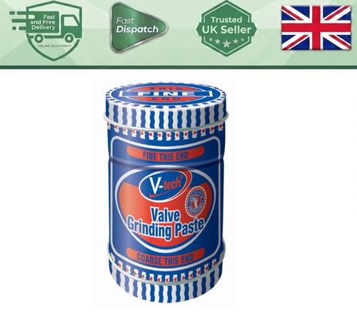 100g valve grinding paste fine - grinding,