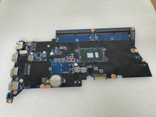 HP PROBOOK 430 G4 Motherboard i3-7100u DA0X81MB6E0 REV:E