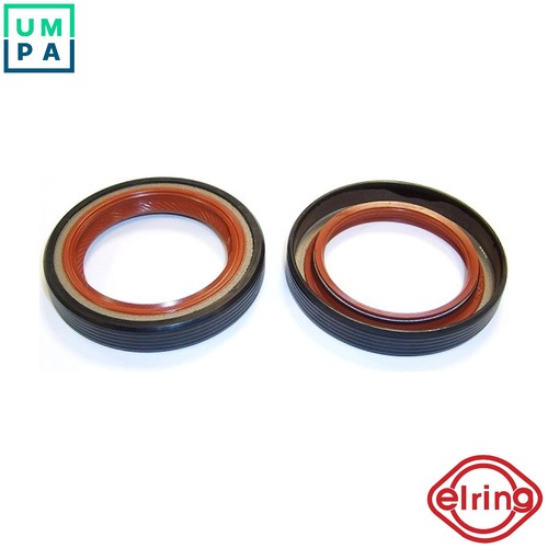 Shaft seal crankshaft - shaft,