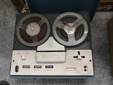 Vintage  Majestic Reel to Reel