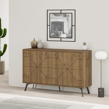 DUNE Console Cabinet 123cm –