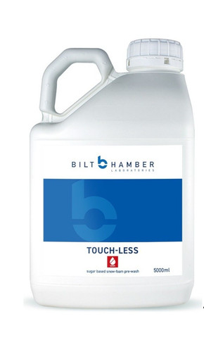Bilt hamber touch - -, touch-less