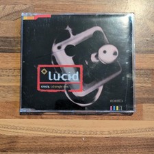 Lucid Crazy Cd1 Single (1999)