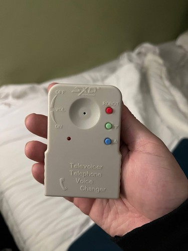 Sxd voice changer scream - sxd,