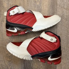 Nike Air Zoom Vick 3 Varsity