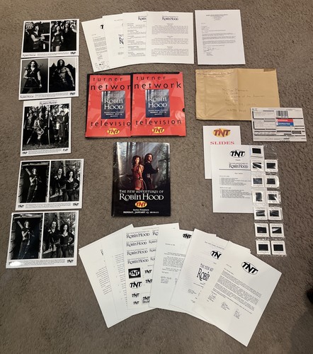 1996 tnt new adventures - tnt,