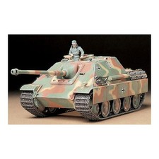 TAMIYA 35203 German Tank