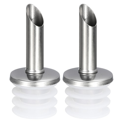 Stainless steel bottle - stainless,