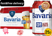 Bavaria 0.0 Percent Original