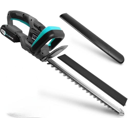 Bluemars hedge trimmer
