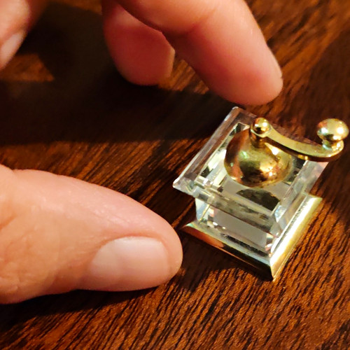 Swarovski crystal memories - crystal, –
