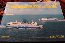 Sealink dover calais - dover, calais-