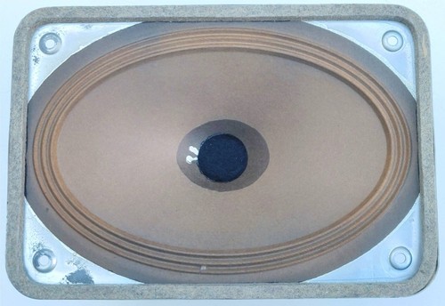Alnico loudspeaker ohm - alnico,
