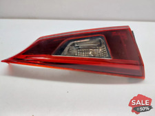 MAZDA 3 MK3 INNER TAIL LIGHT