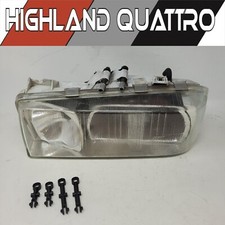 Audi ur quattro RHD Left Cibie