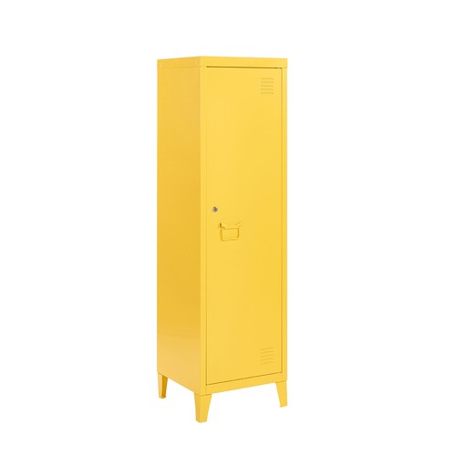 Metal locker storage - metal,