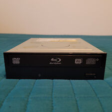 HL DATA STORGE GBC-H20N BLU-RAY - BD-ROM - CD/DVD-RW SATA
