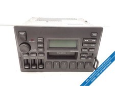 Volvo S40 V40 1999 2.0T radio