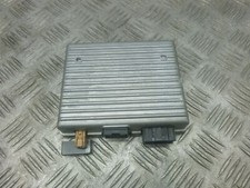 2011 SAAB 9-5  BLUETOOTH CONTROL MODULE 13353284