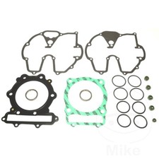 Athena Gasket Set Topend P400210600610/1 Fits Honda XR 600 1985-1987