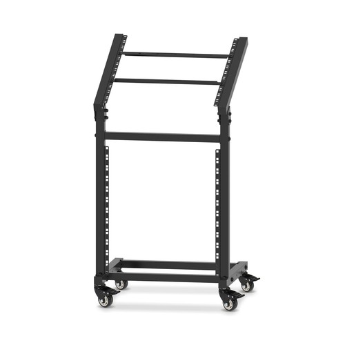 12u mixer stand rack mount - rack,